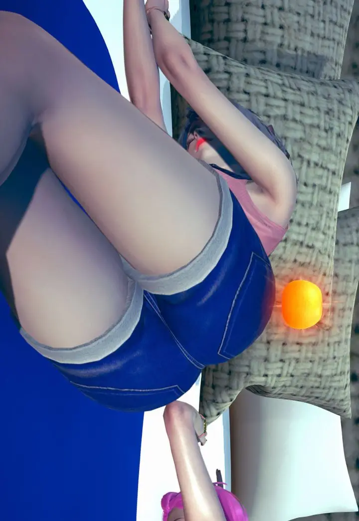 漫画《[3D]为所欲为》15第26张图