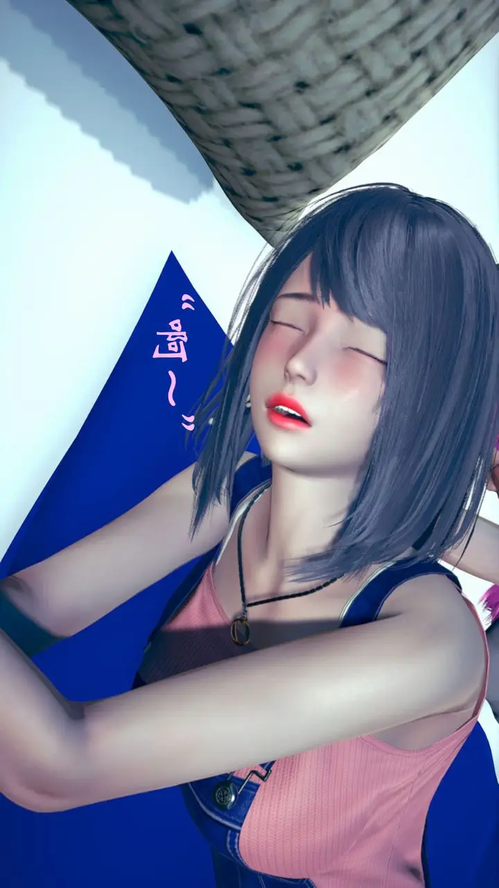漫画《[3D]为所欲为》15第30张图