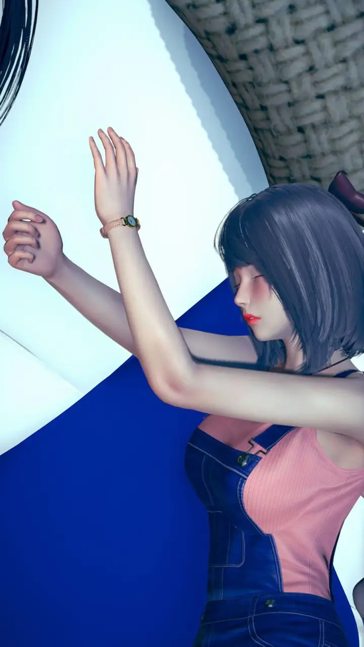 漫画《[3D]为所欲为》15第31张图
