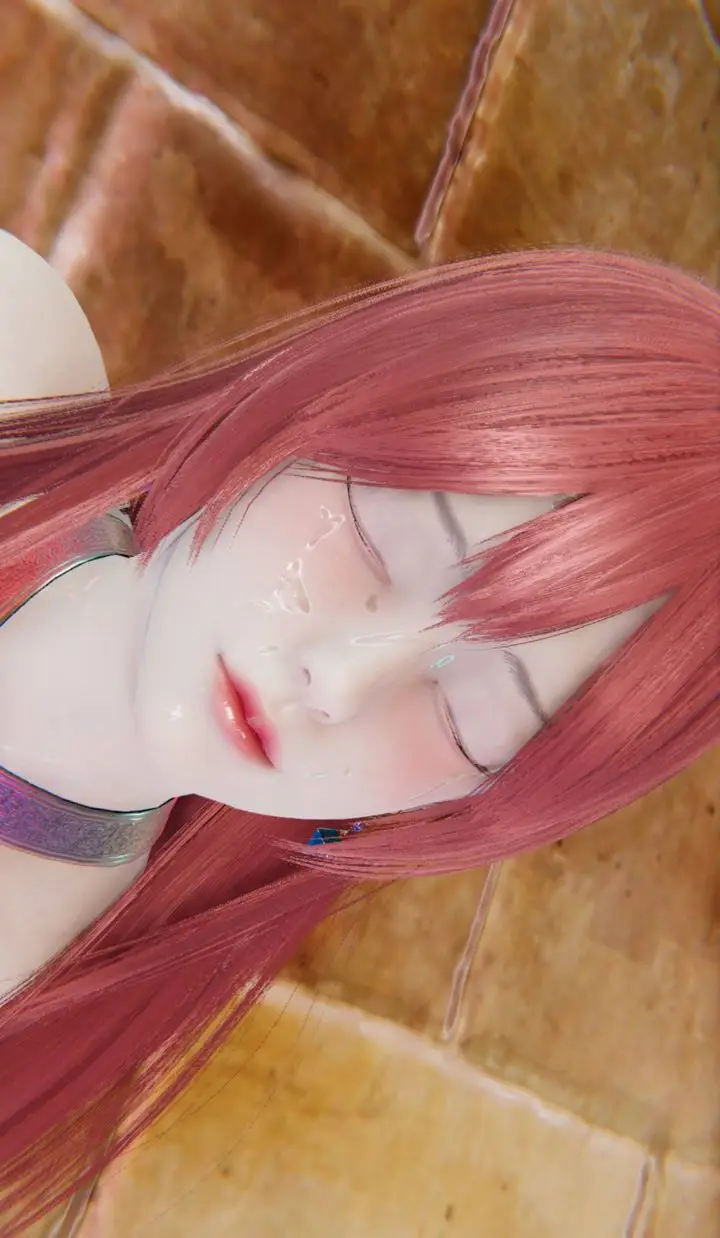 漫画《[3D]为所欲为》41第12张图