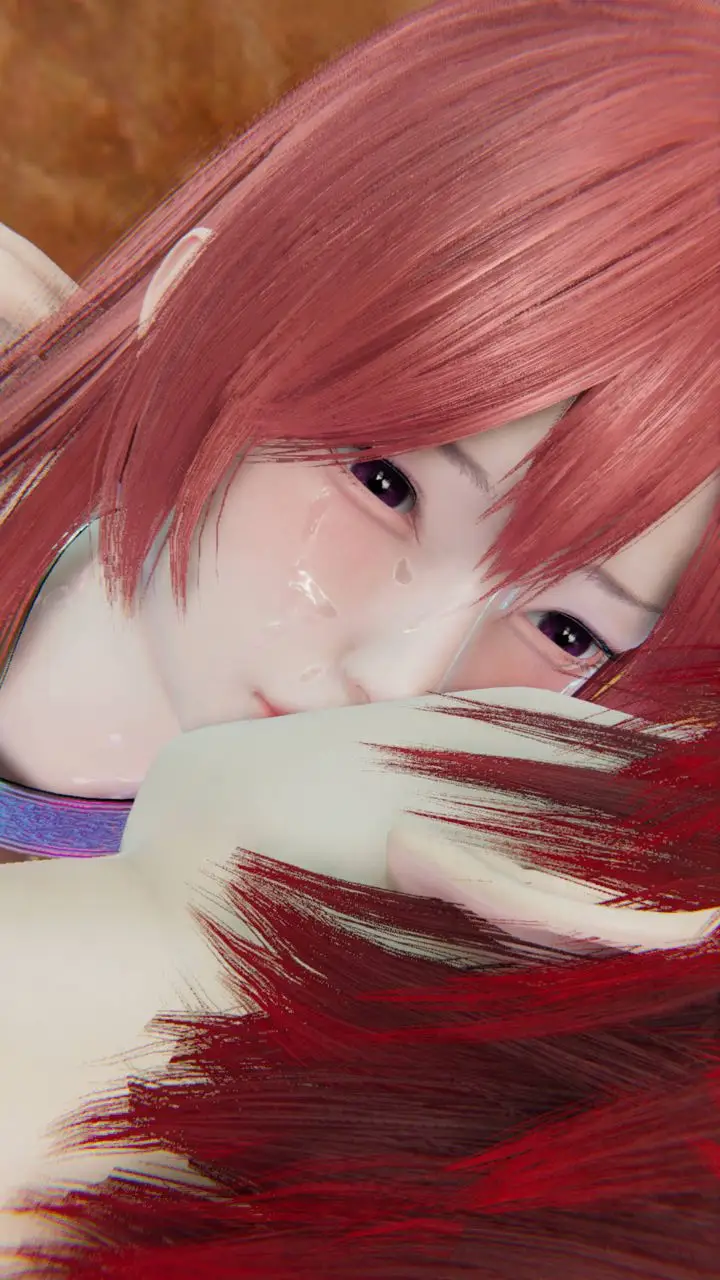 漫画《[3D]为所欲为》41第13张图