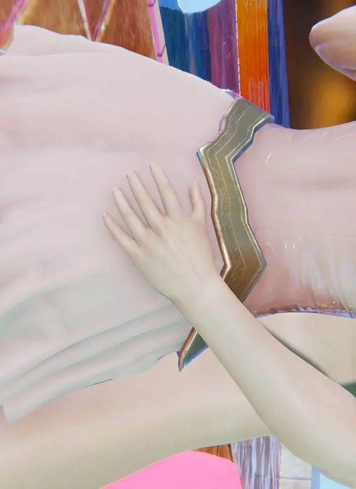 漫画《[3D]为所欲为》41第18张图