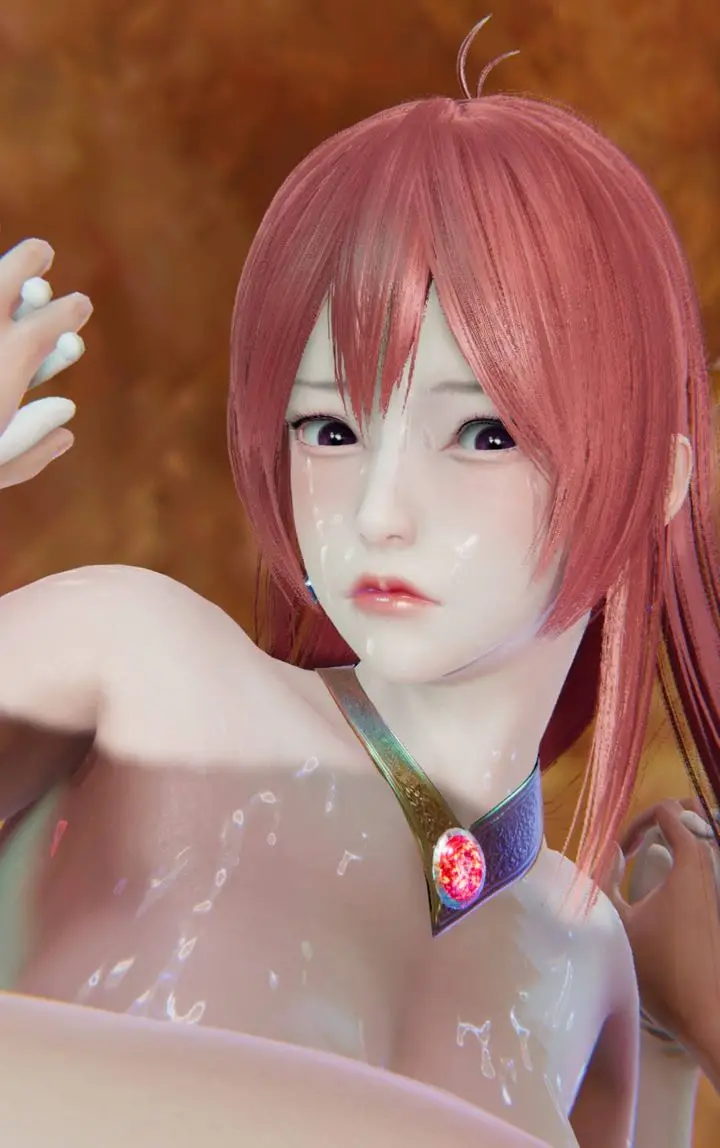 漫画《[3D]为所欲为》41第34张图