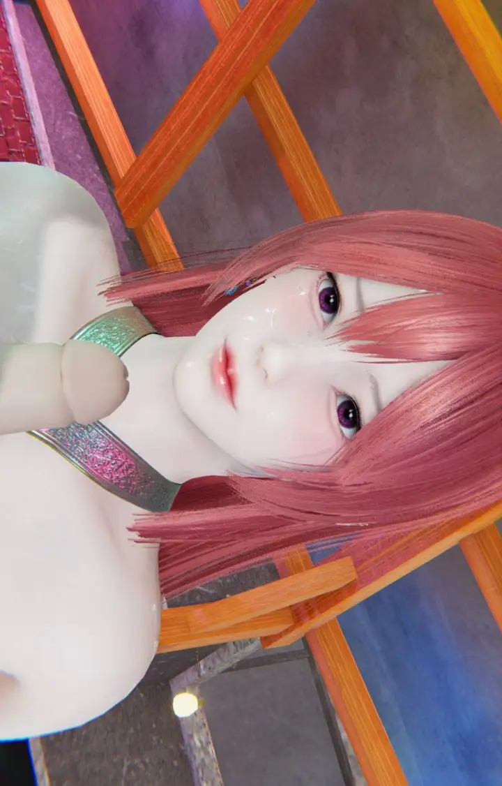 漫画《[3D]为所欲为》41第4张图