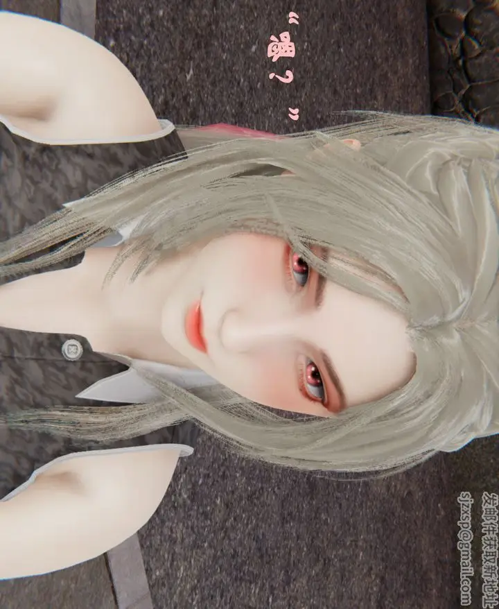 漫画《[3D]为所欲为》33第55张图
