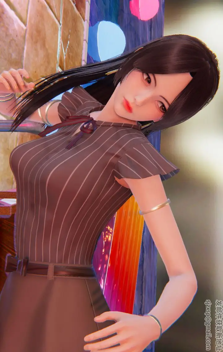 漫画《[3D]为所欲为》19第22张图