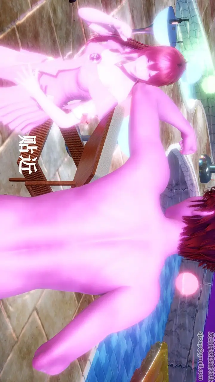 漫画《[3D]为所欲为》19第36张图