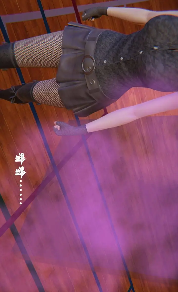 漫画《[3D]为所欲为》46第16张图