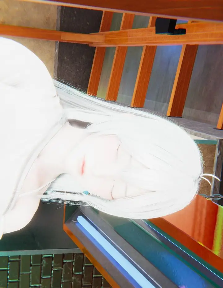 漫画《[3D]为所欲为》40第11张图