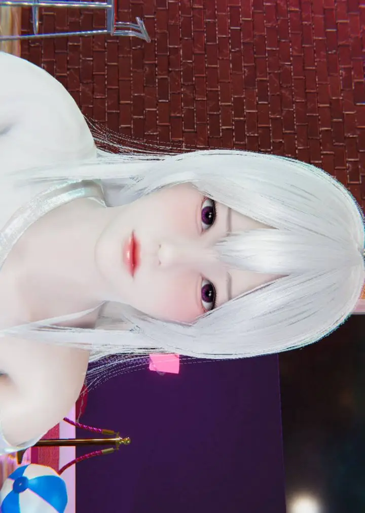 漫画《[3D]为所欲为》40第16张图