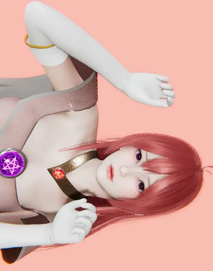 漫画《[3D]为所欲为》40第2张图
