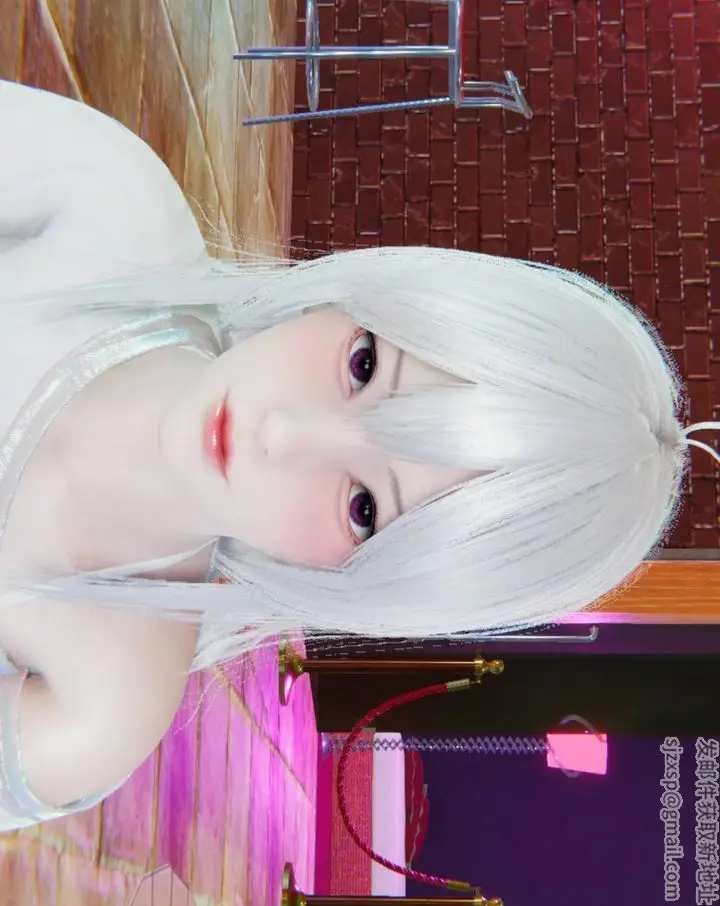 漫画《[3D]为所欲为》40第21张图