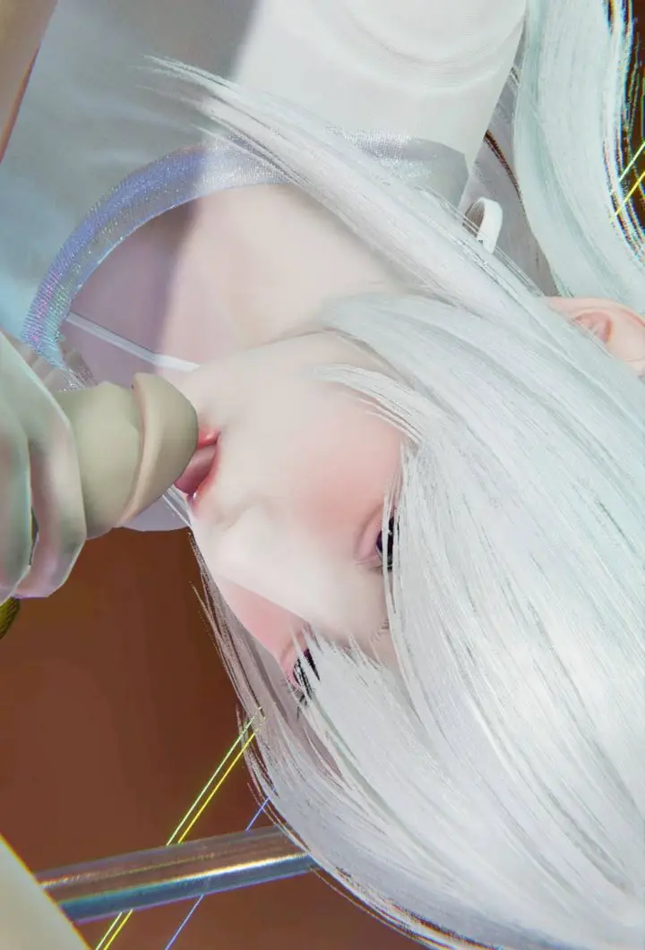 漫画《[3D]为所欲为》40第33张图