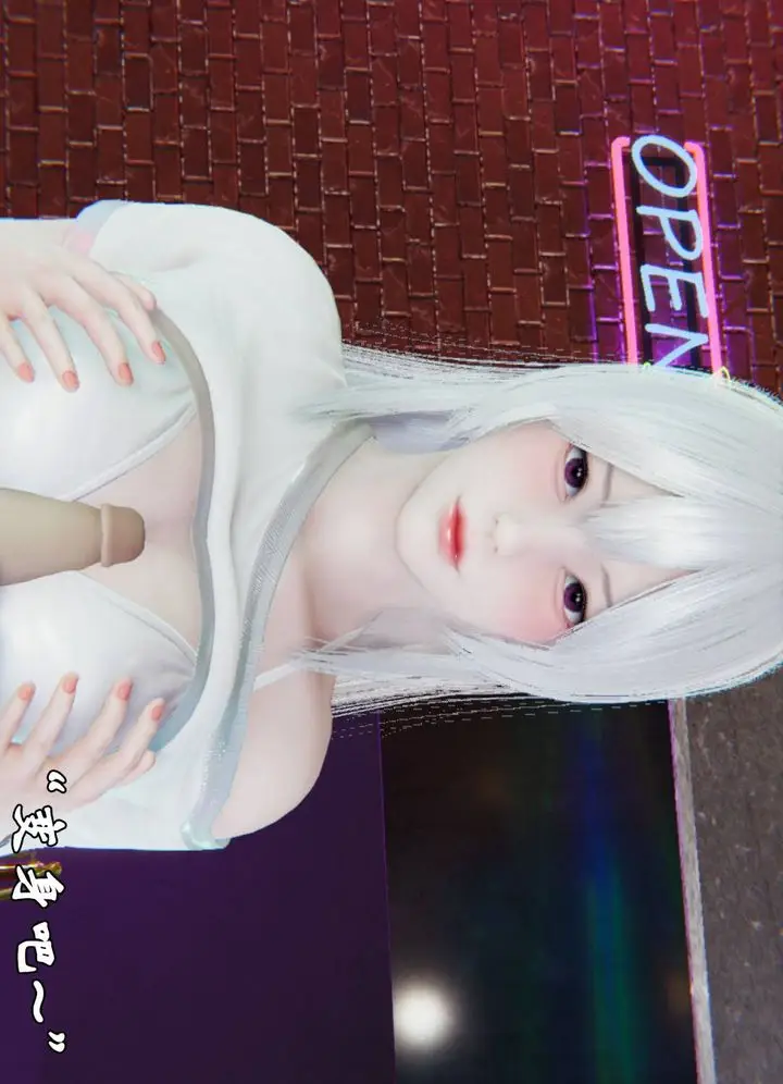 漫画《[3D]为所欲为》40第37张图