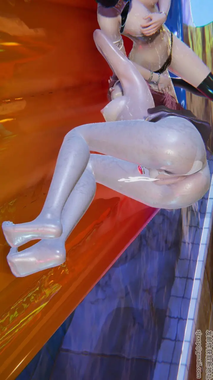 漫画《[3D]为所欲为》51第46张图