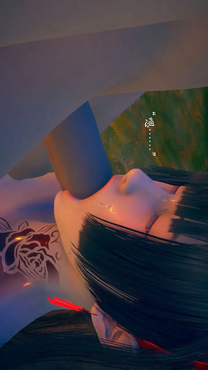 漫画《[3D]为所欲为》02第7张图