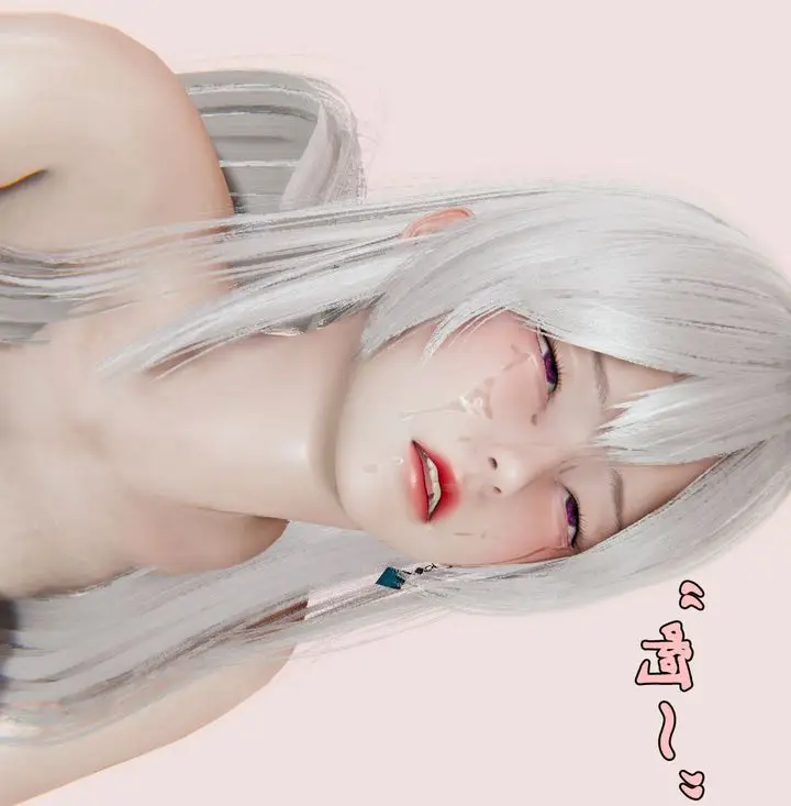 漫画《[3D]为所欲为》27第28张图