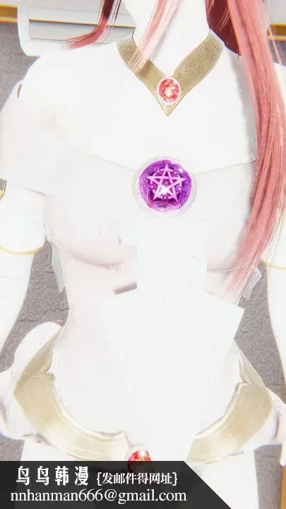 漫画《[3D]为所欲为》27第51张图