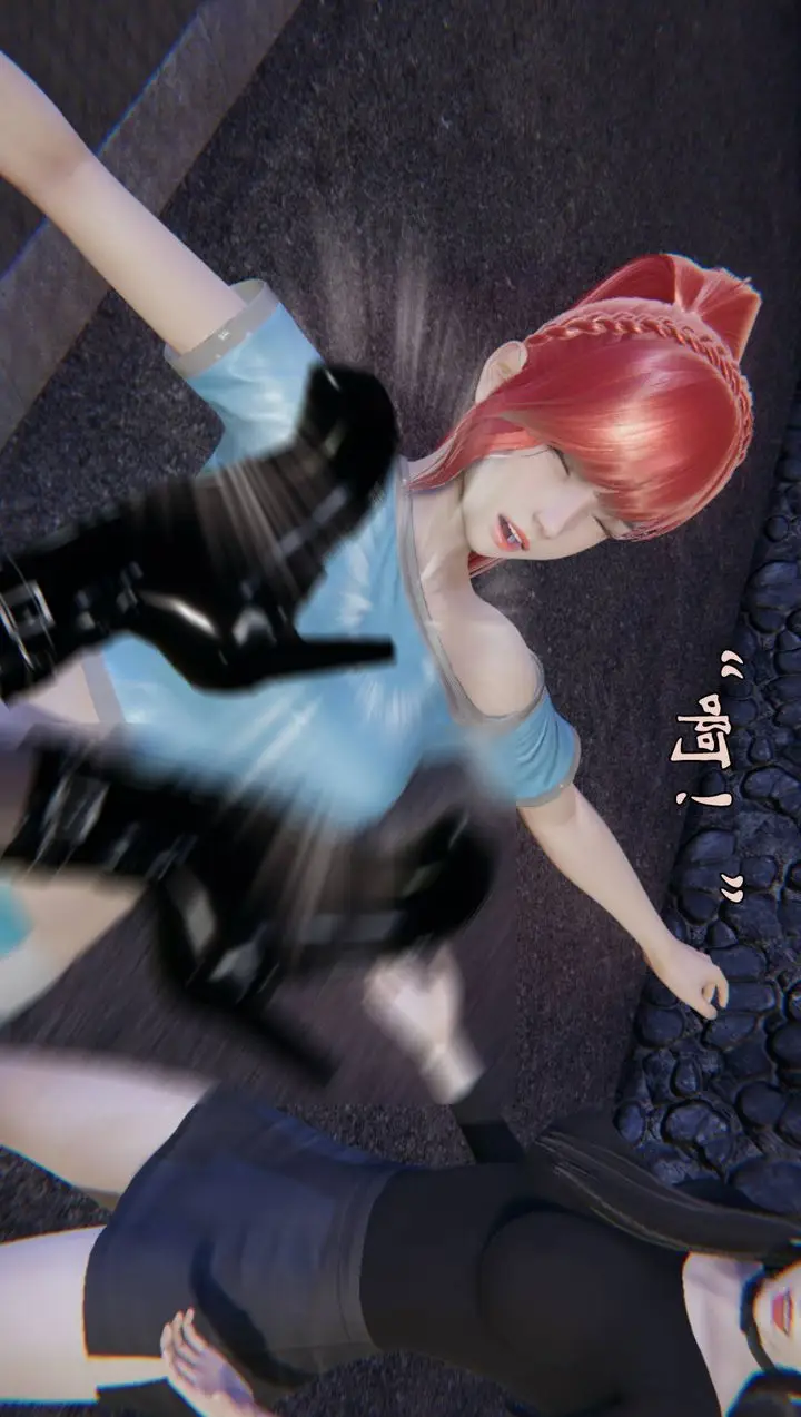 漫画《[3D]为所欲为》54第14张图