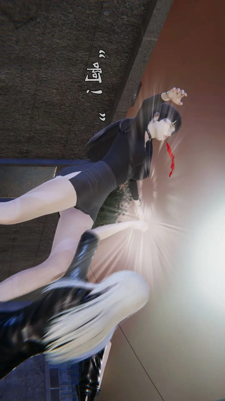 漫画《[3D]为所欲为》54第19张图