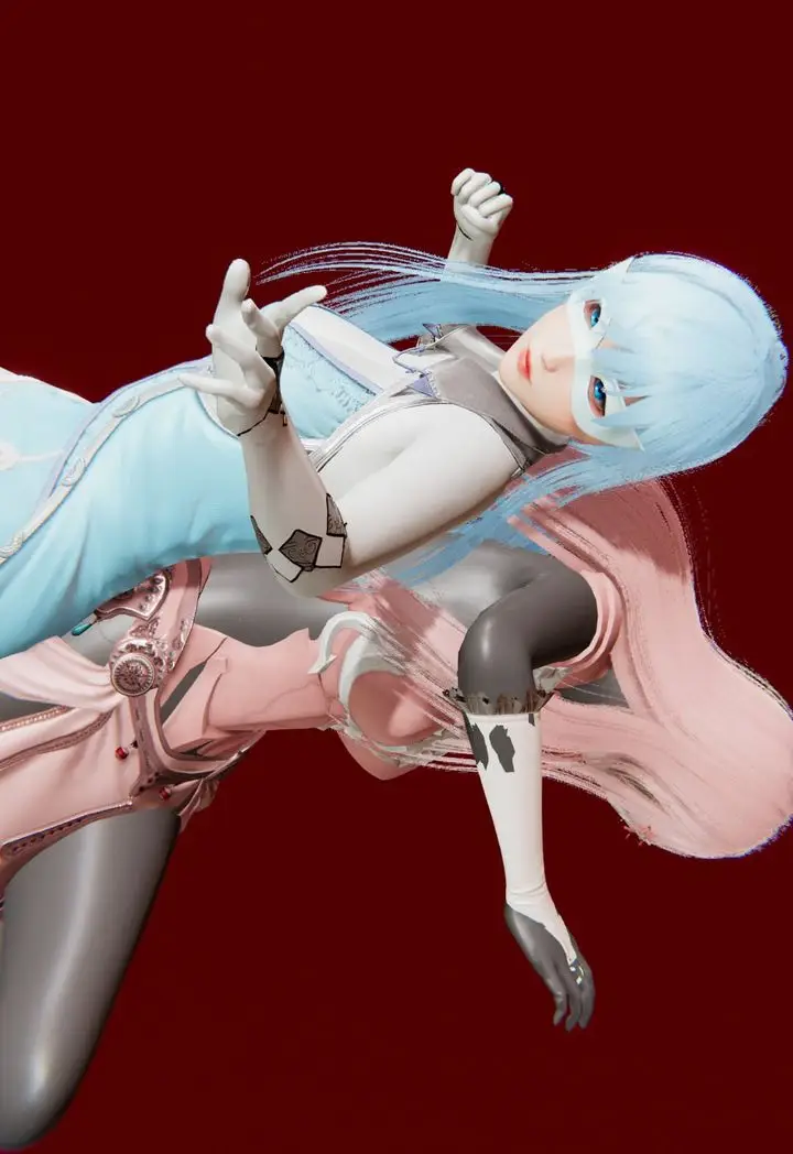 漫画《[3D]为所欲为》38第2张图