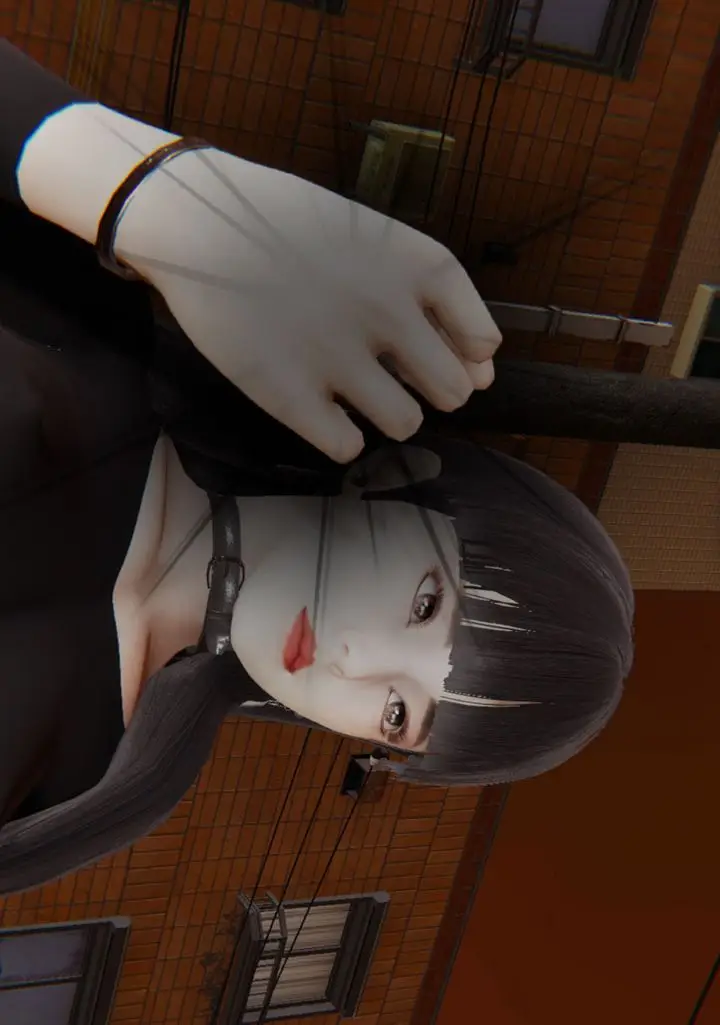 漫画《[3D]为所欲为》38第22张图
