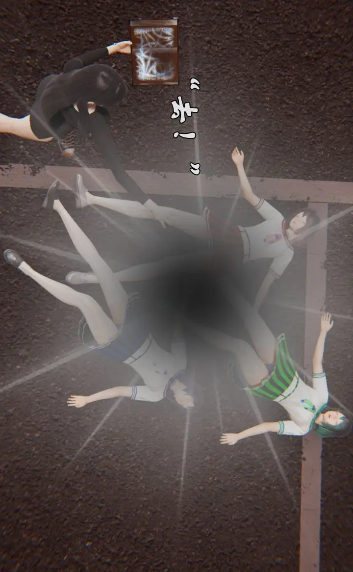 漫画《[3D]为所欲为》38第37张图