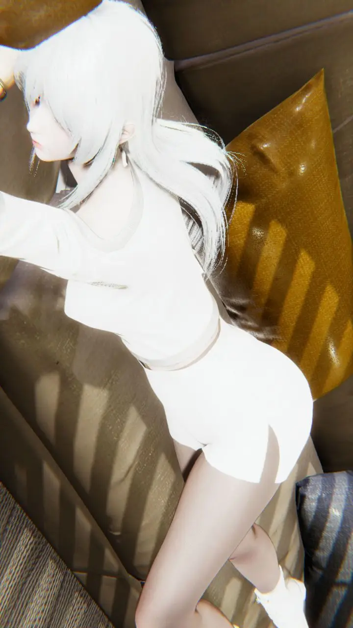 漫画《[3D]为所欲为》23第21张图