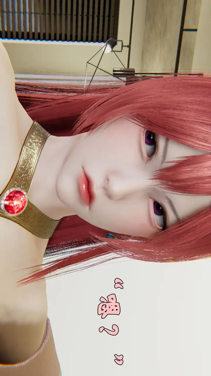 漫画《[3D]为所欲为》23第33张图