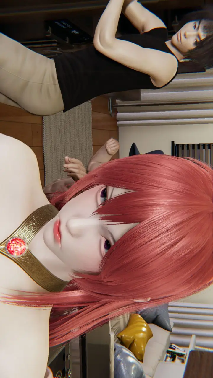 漫画《[3D]为所欲为》23第34张图