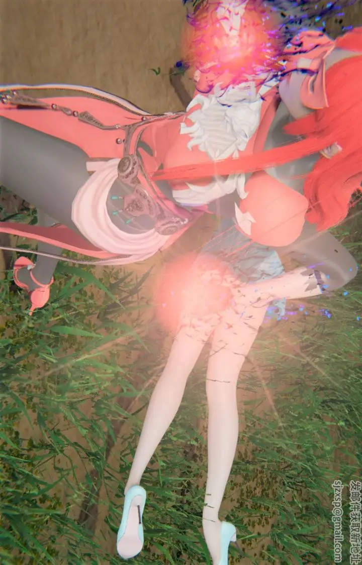 漫画《[3D]为所欲为》44第20张图