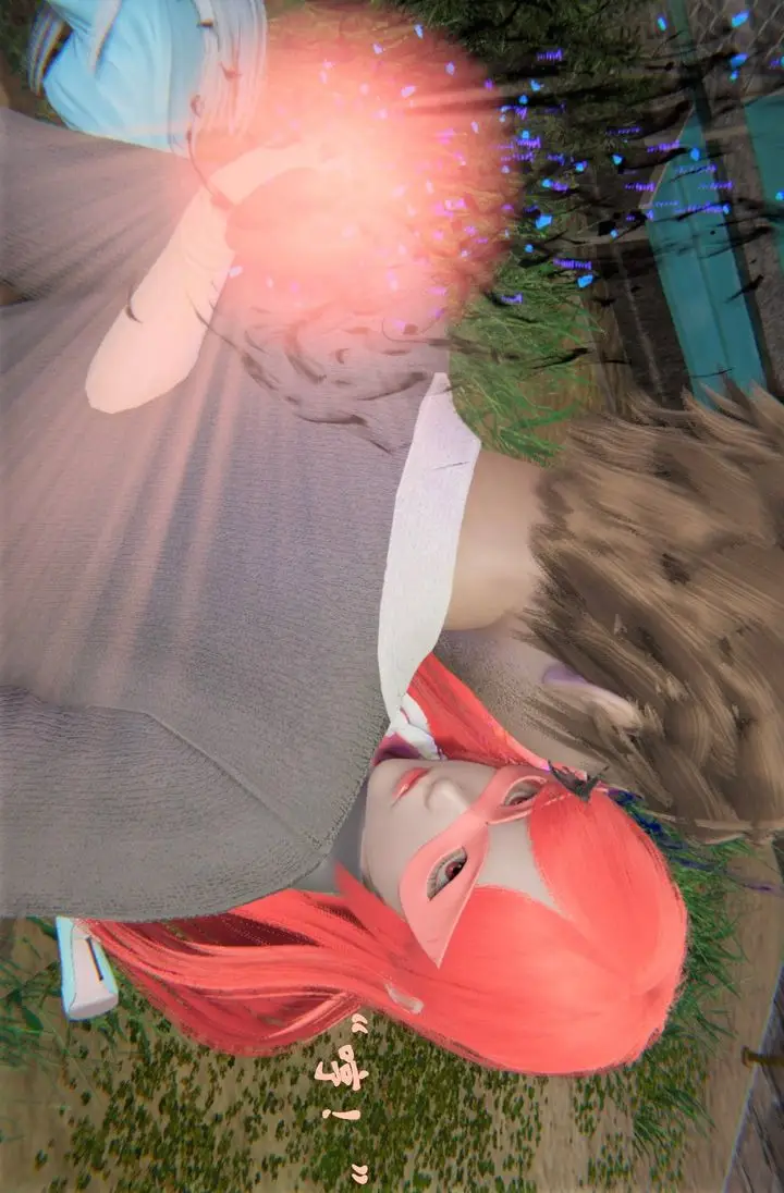 漫画《[3D]为所欲为》44第21张图