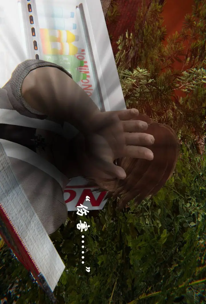 漫画《[3D]为所欲为》44第45张图
