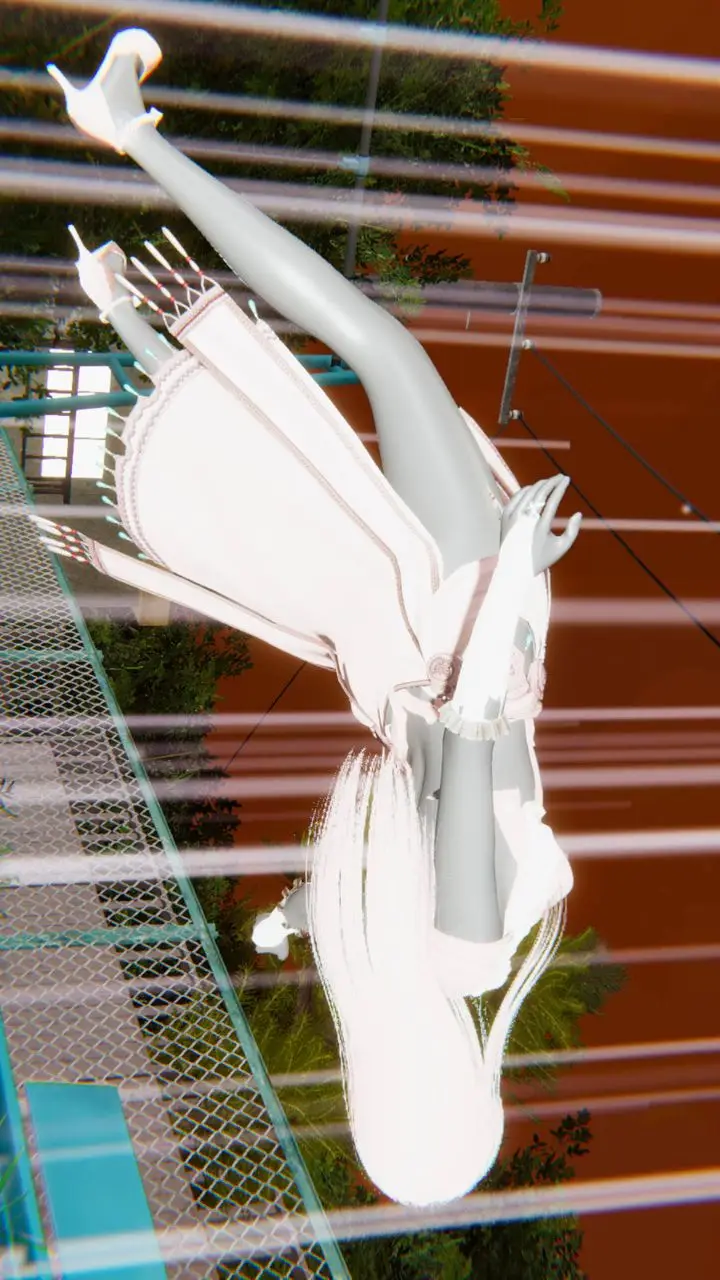 漫画《[3D]为所欲为》44第7张图