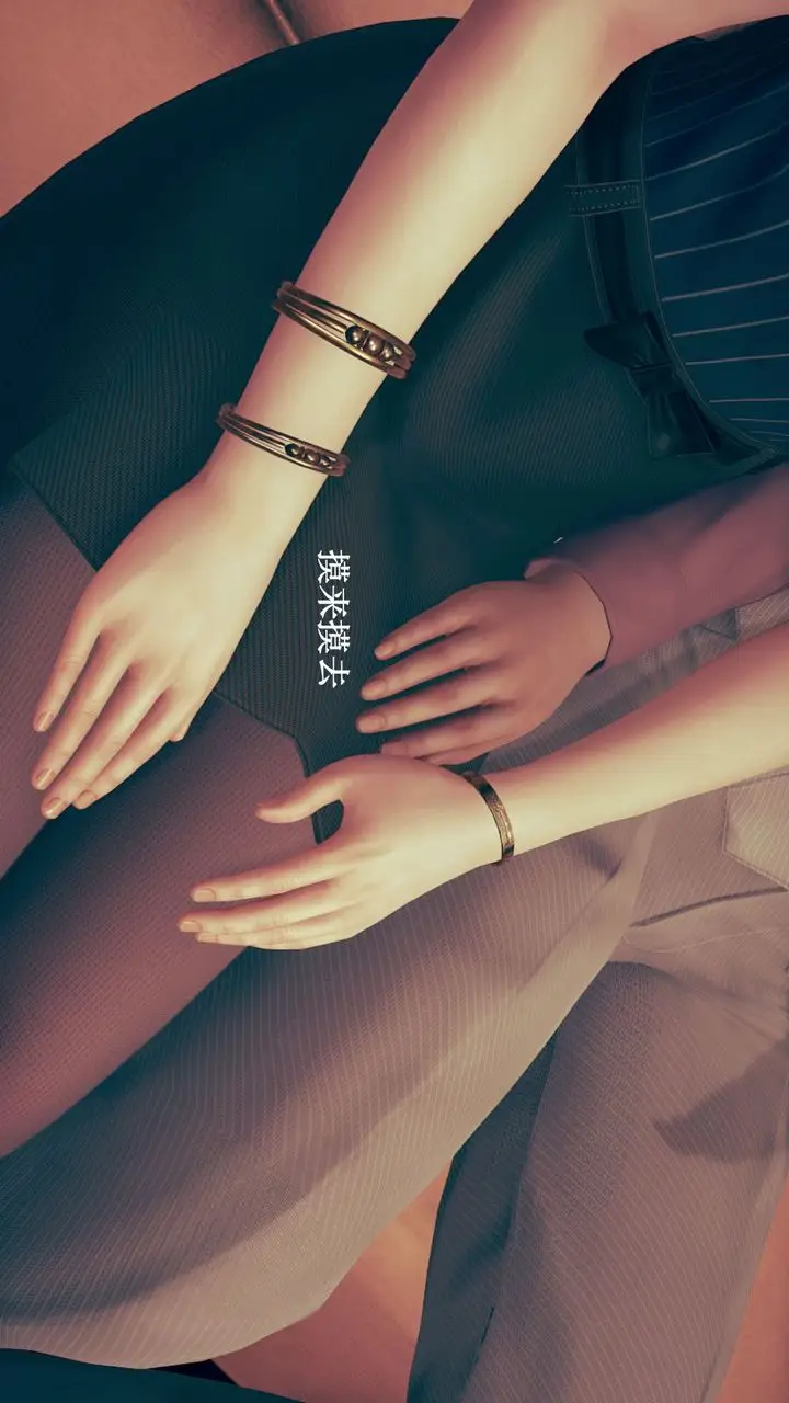 漫画《[3D]为所欲为》08第11张图