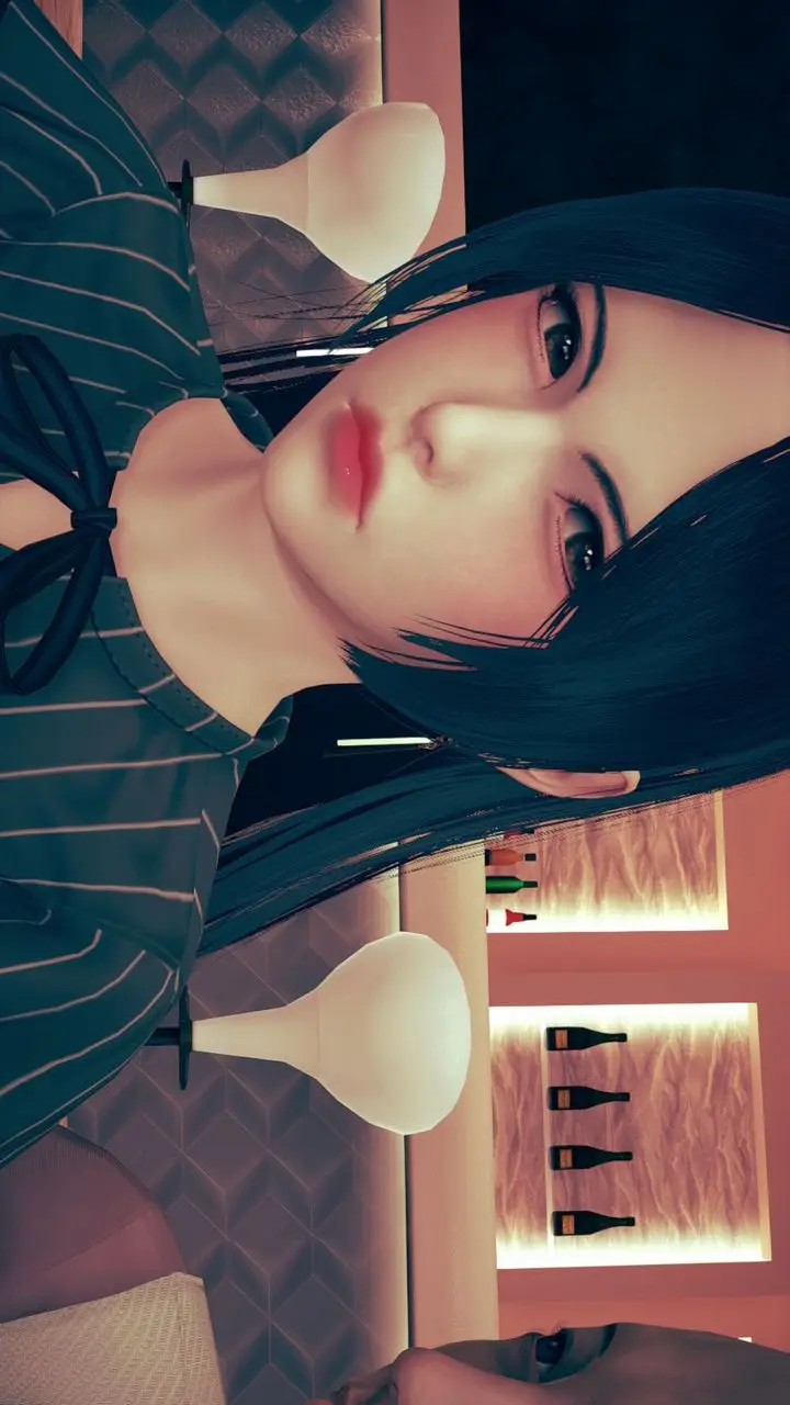 漫画《[3D]为所欲为》08第13张图