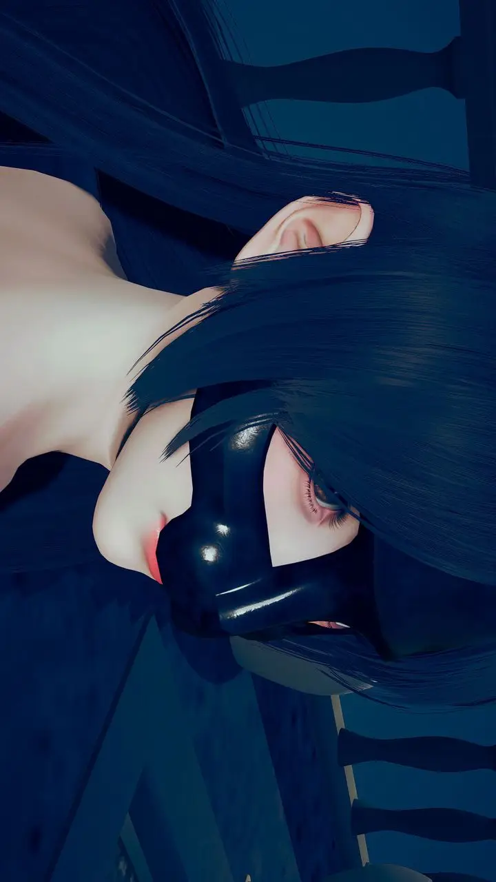 漫画《[3D]为所欲为》08第36张图