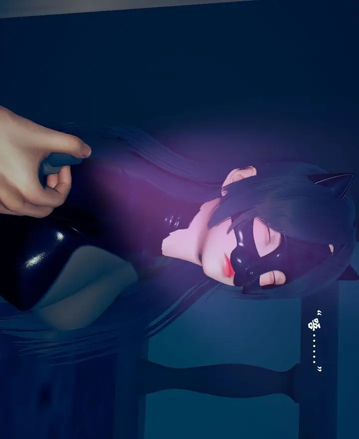 漫画《[3D]为所欲为》08第40张图