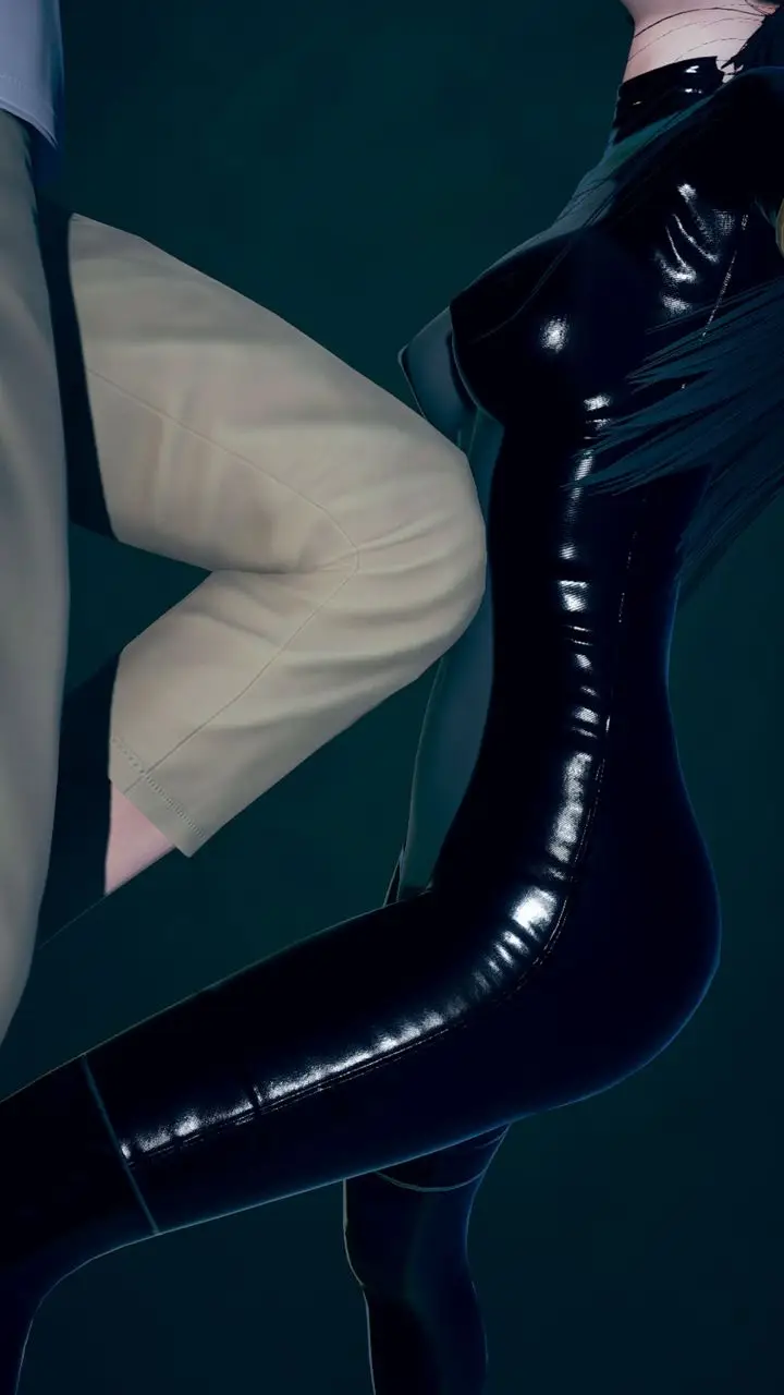 漫画《[3D]为所欲为》08第56张图