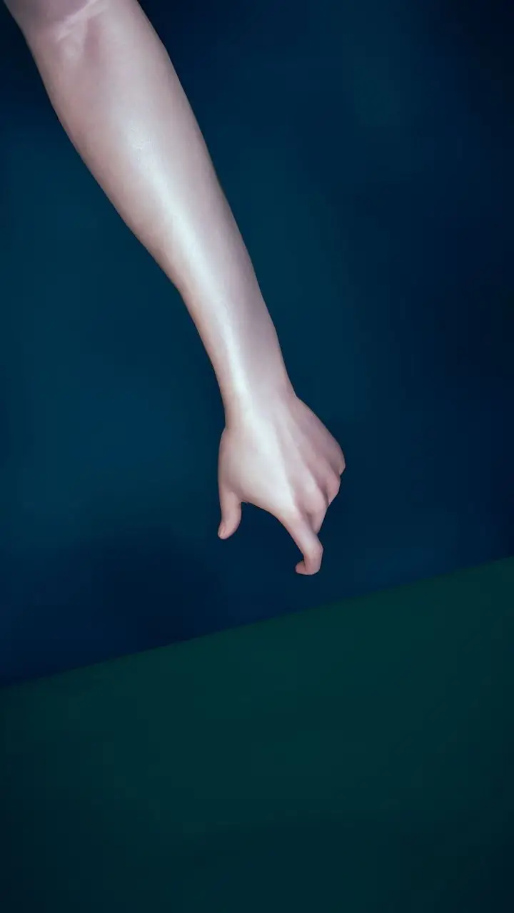 漫画《[3D]为所欲为》08第61张图