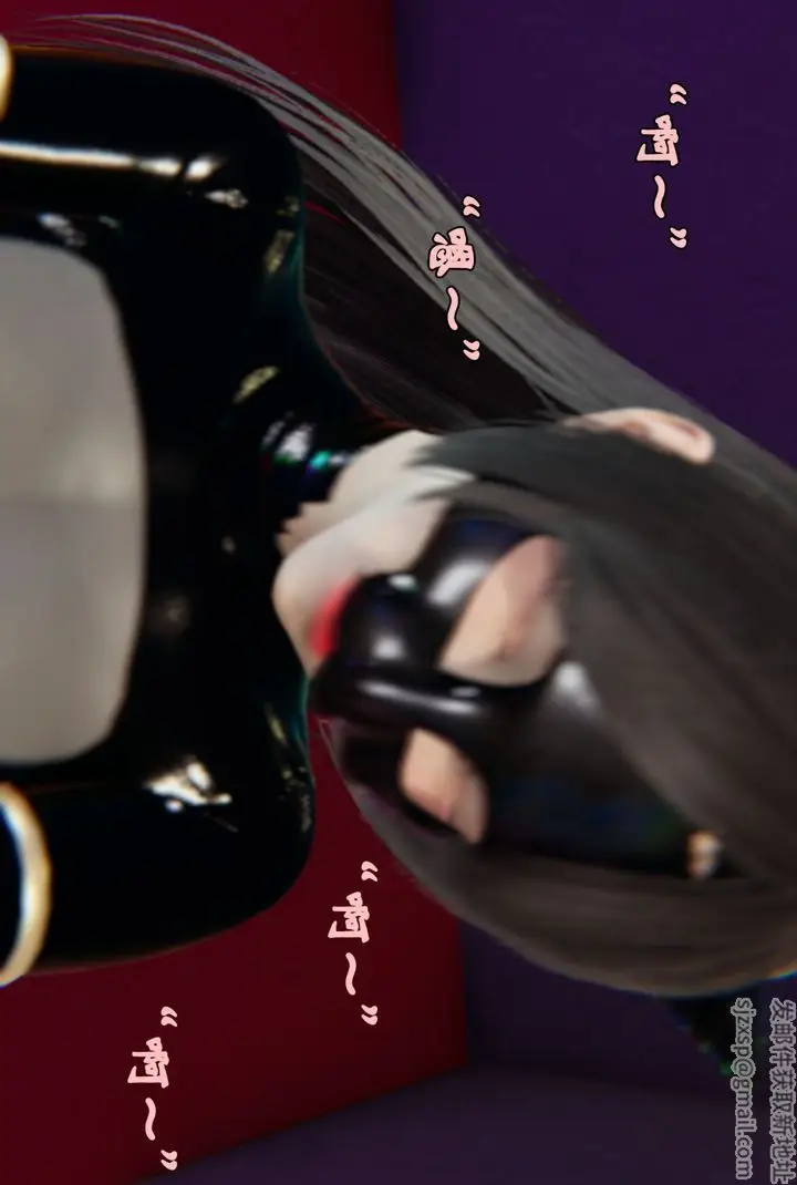 漫画《[3D]为所欲为》22第19张图