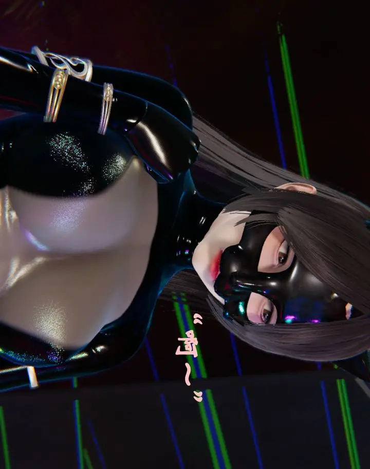 漫画《[3D]为所欲为》22第23张图