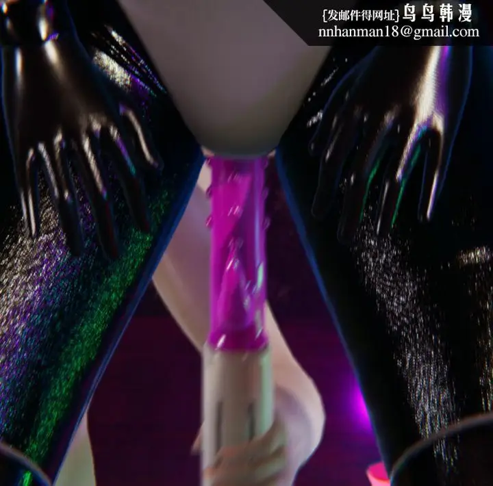 漫画《[3D]为所欲为》22第29张图