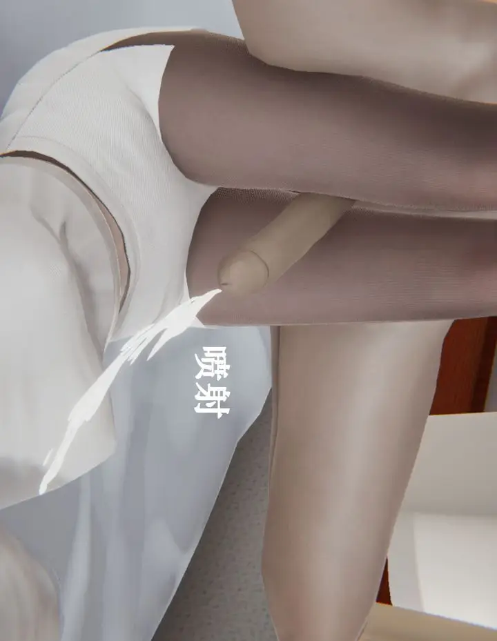 漫画《[3D]为所欲为》25第33张图
