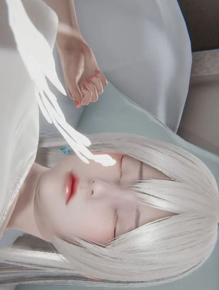 漫画《[3D]为所欲为》25第35张图