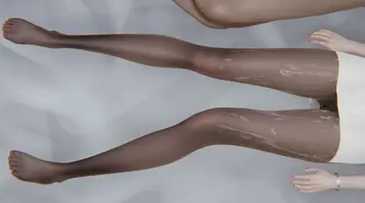 漫画《[3D]为所欲为》25第41张图