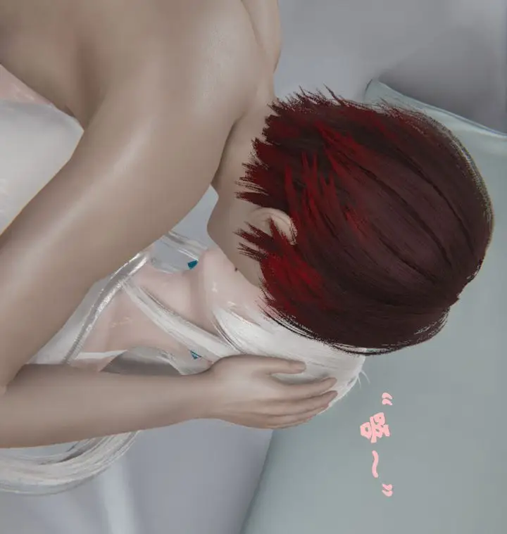漫画《[3D]为所欲为》25第43张图