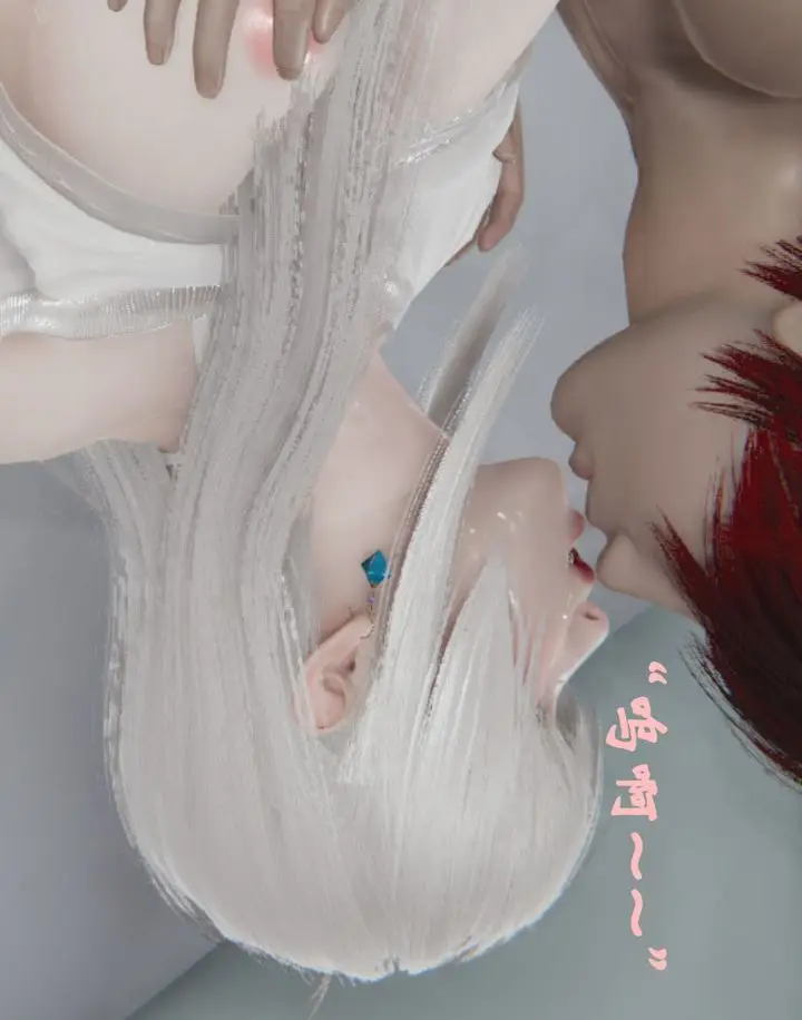漫画《[3D]为所欲为》25第54张图