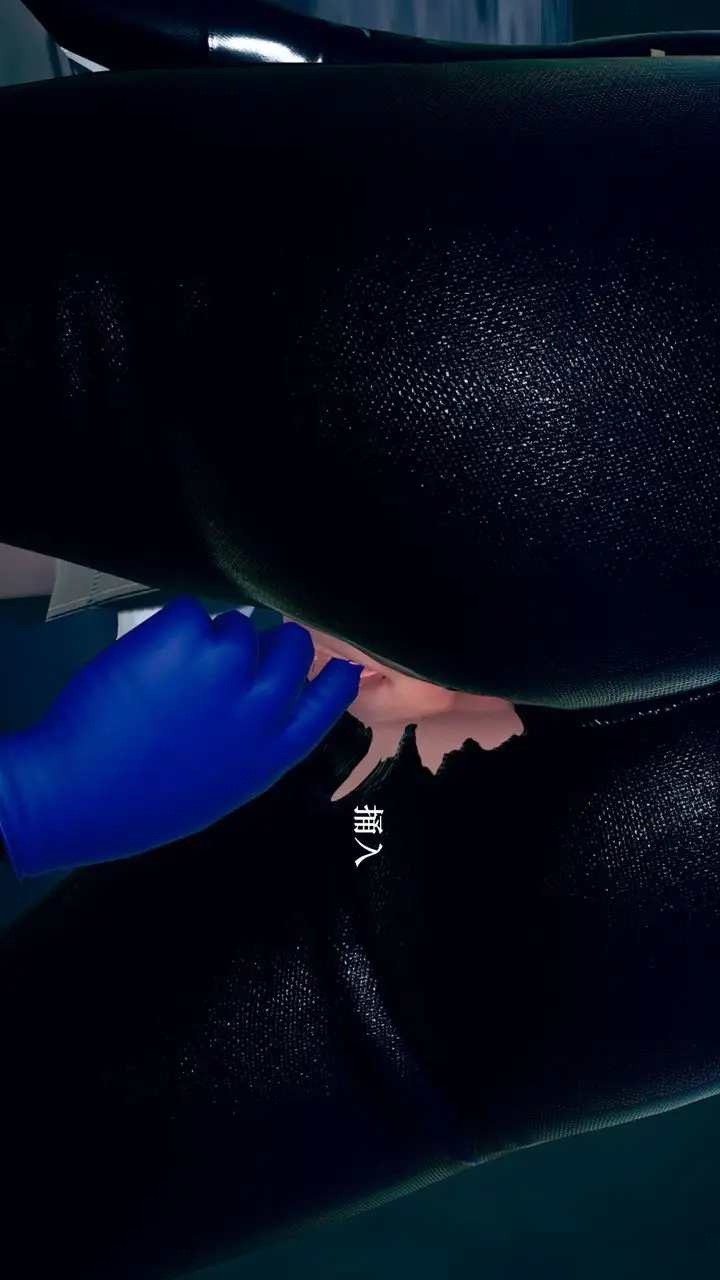 漫画《[3D]为所欲为》09第2张图