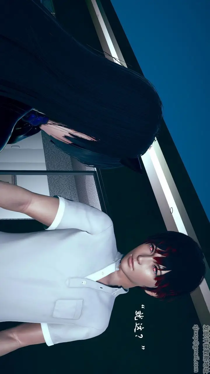 漫画《[3D]为所欲为》09第27张图